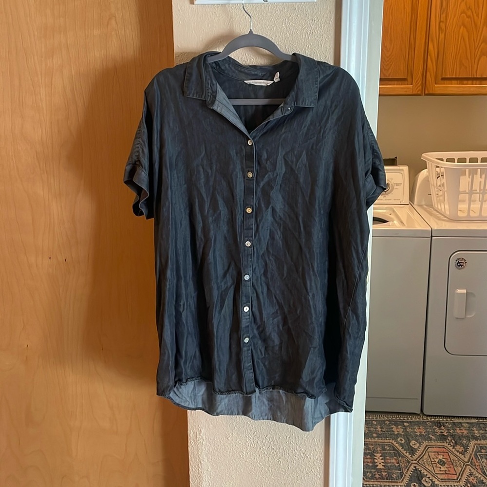 Soft Surroundings Top